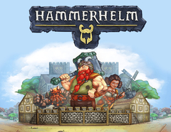 HammerHelm (для ПК, цифровой код доступа)