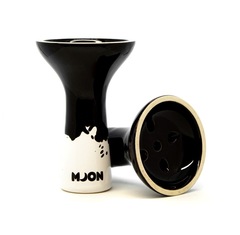 Чаша MOON 2.0 KILLER White