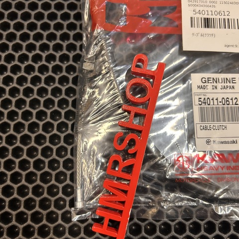 Kawasaki Прокладка клапанной крышки 11061-1290