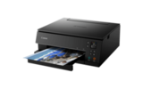 Canon Pixma TS6340A принтер/копир/сканер A4
