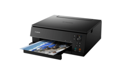 Canon Pixma TS6340A принтер/копир/сканер A4