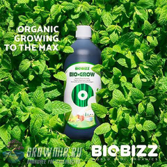 Bio-Grow BioBizz 10л