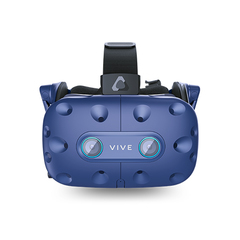 Шлем виртуальной реальности HTC Vive Pro Eye Full Kit (99HARJ010-00)