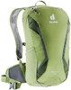 Картинка рюкзак велосипедный Deuter Race X 12 pistachio-pine - 1