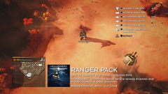 HELLDIVERS Ranger Pack (для ПК, цифровой код доступа)