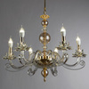 Люстра Divinare Platea 8820/09 LM-6