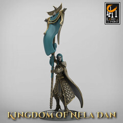 Эльф Полуэльфы Темные эльфы Дроу Воин Паладин Варвар Файтер Рыцарь миниатюра для dnd, днд, pathfinder, фентези, Настольная игра, НРИ, Варгейм, РПГ