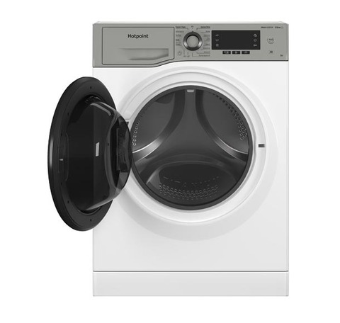 Стиральная машина Hotpoint NSD 8249 UD AVE RU mini - рис.5