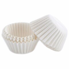 Тарталетка (конфета) 30х15мм. 50-60 шт.