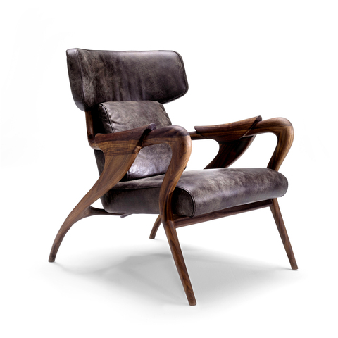 КРЕСЛО ISADORA AGRIPPA