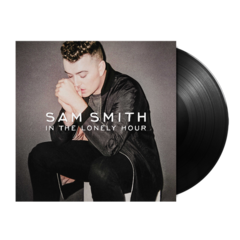 Vinil \ Пластинка \ Vynil IN THE LONELY HOUR (2021) - Sam Smith