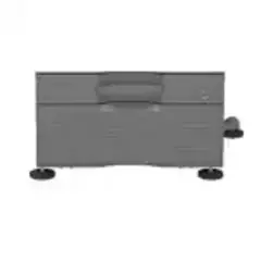 BPDE12 - Пьедестал высокий с лотком на 550 листов для Sharp BP50Mxx / BP70Mxx / BP50Cxx / BP55C / BP60Cxx / BP70Cxx