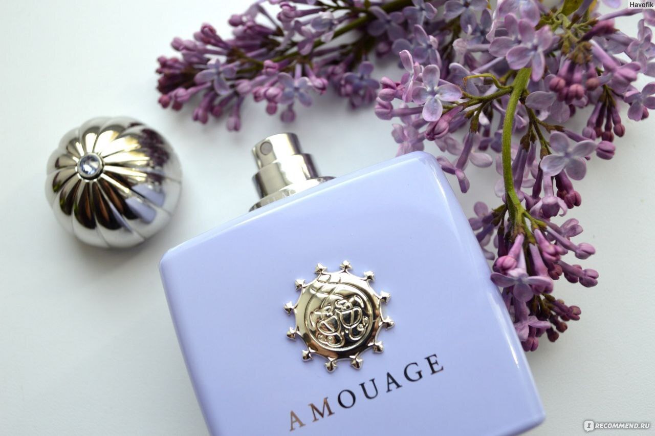 Amouage Lilac Love Amouage