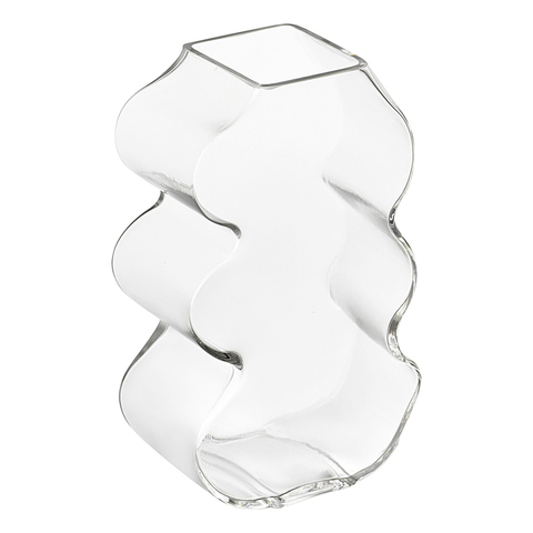 Ваза Wavy, 25 см