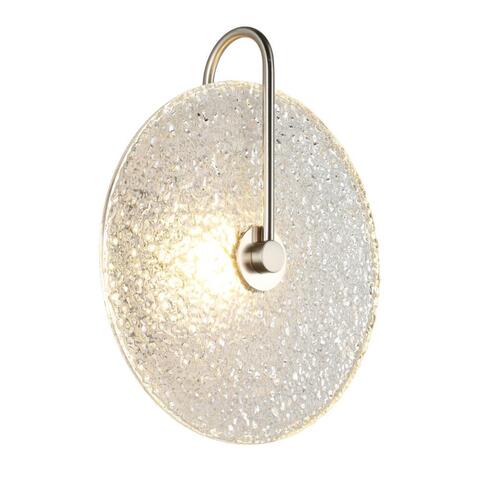 Настенный светодиодный светильник Aployt Luca APL.329.11.05