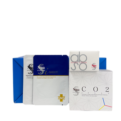 Подарочный набор Spa Treatment: 4 средства для упругой кожи