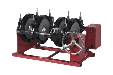 Стыковой сварочный аппарат R-250R4 (40-250 мм)