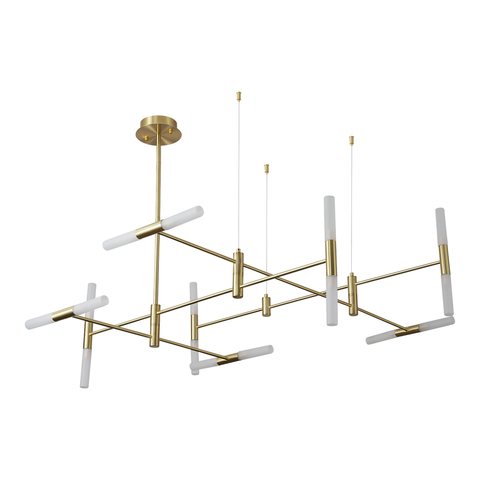 Светильник подвесной ST Luce Rimini SL1216.203.16