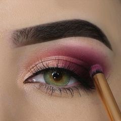 «Attitude collection» Desîo™ - CHARMING GREEN