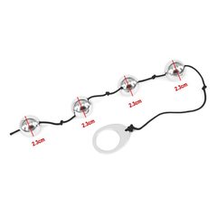 Meselo-Ben-Wa - 4 шарика