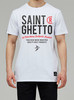 Футболка TrailHead Saint Ghetto White