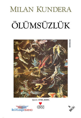 Ölümsüzlük