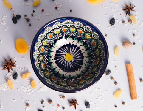 Пиала узбекская