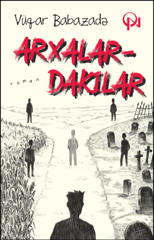 Arxalardakılar