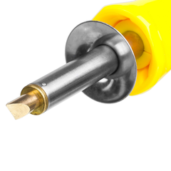 STAYER MAXTerm, 30 Вт, 7 насадок, прибор для выжигания (45225)