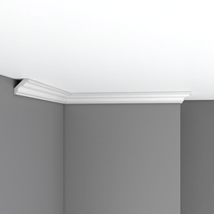 Карниз потолочный гибкий 96230