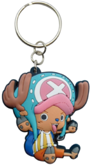Брелок One Piece Pvc Chopper