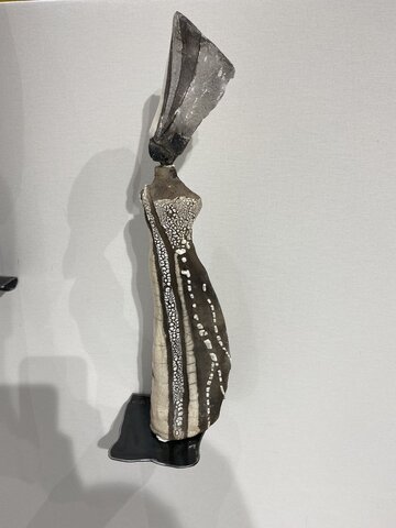 Фигура женщины 40см Marie Juge Drapee