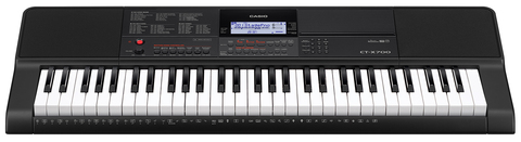 CASIO CT-X700