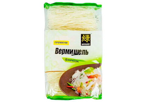 Вермишель Фунчоза, 200г
