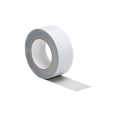 Лента теплоизоляционная K-FLEX WT CLAD, DN 50, L = 50м, Tmax = 100гр. белый