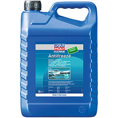 Антифриз для лодок  Marine Antifreeze - 5 л