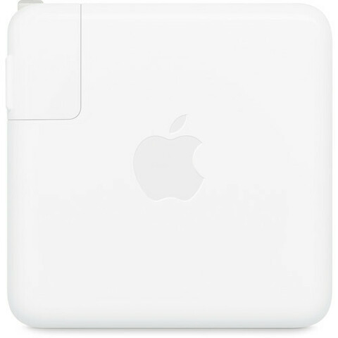 Адаптер питания Apple 96W USB-C Power Adapter MX0J2AM/A