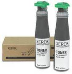 Xerox 5016/5020 тонер (2 тубы = 12600 копий) 106R01277