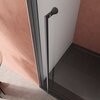 Cezares LINER-B-12-90-C-Cr-L LINER-B-12-90-C-Cr-L Душевая дверь