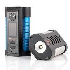 Бокс-мод Sigelei MT 220W