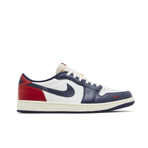 кроссовки AIR JORDAN 1 RETRO LOW OG