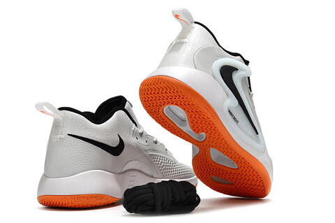 Nike Air Zoom HyperSet 2 SE IC 'Electric Pack' 