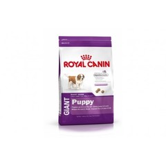 ROYAL CANIN GIANT PUPPY 17 кг