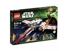 Lego Звездные войны Истребитель Z-95 (75004)