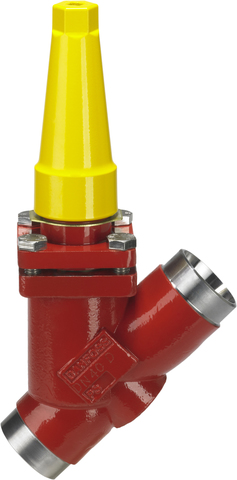 Клапан регулирующий REG-SA 25 Danfoss 148B5428