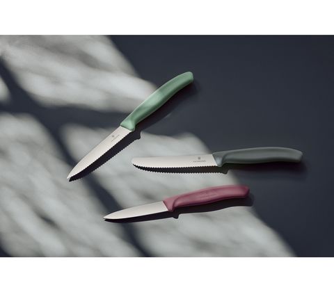 Набор ножей Victorinox Fresh Energy SE 2020 (6.7116.L20)