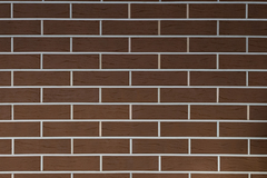 Кирпич керамический Шоколад (глубокий рустик) 1,4НФ М200 (348 шт.) Керма