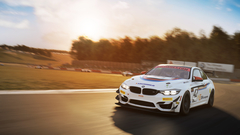 Assetto Corsa Competizione  British GT Pack (для ПК, цифровой код доступа)