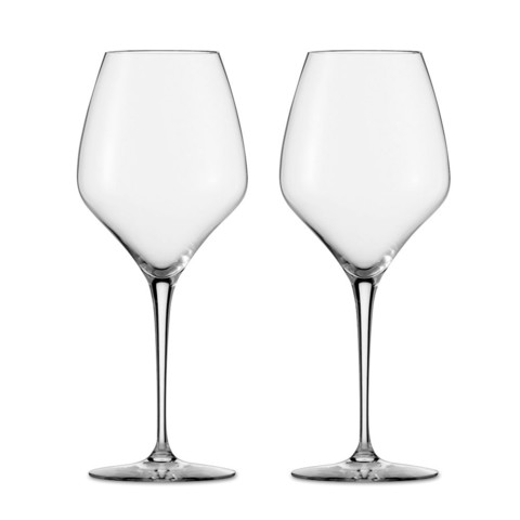 Набор фужеров для белого вина Chardonnay 2шт 525мл Zwiesel Glass Alloro