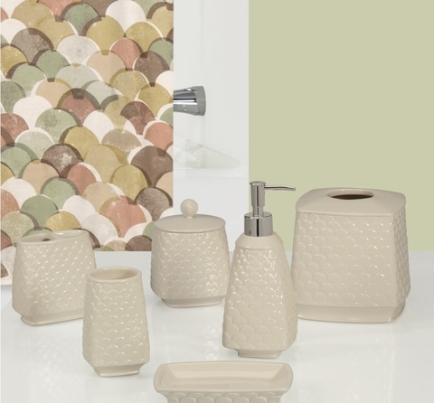 Салфетница Creative Bath Atlantis